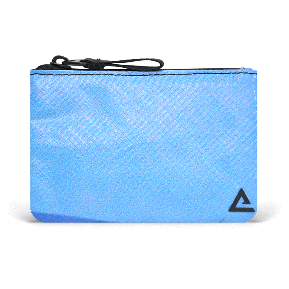 Charlie Coin Pouch