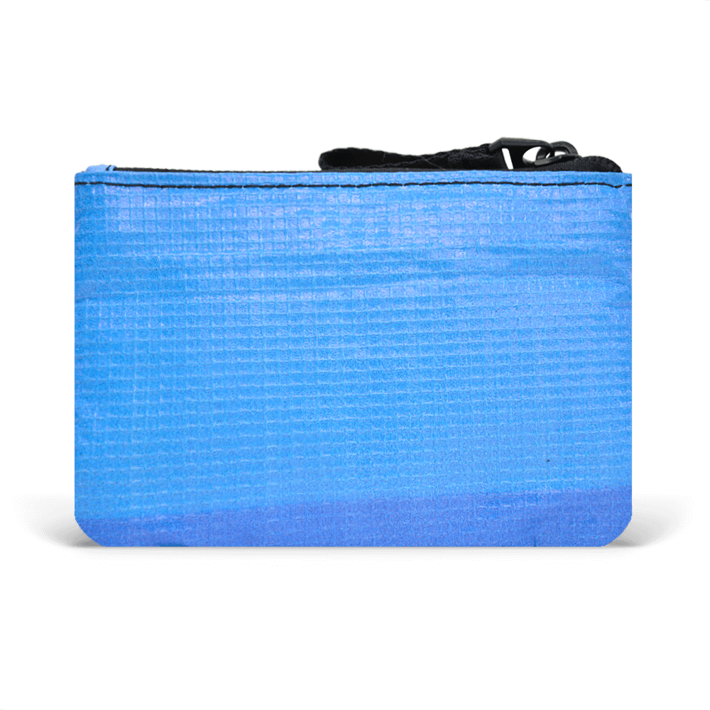 Charlie Coin Pouch