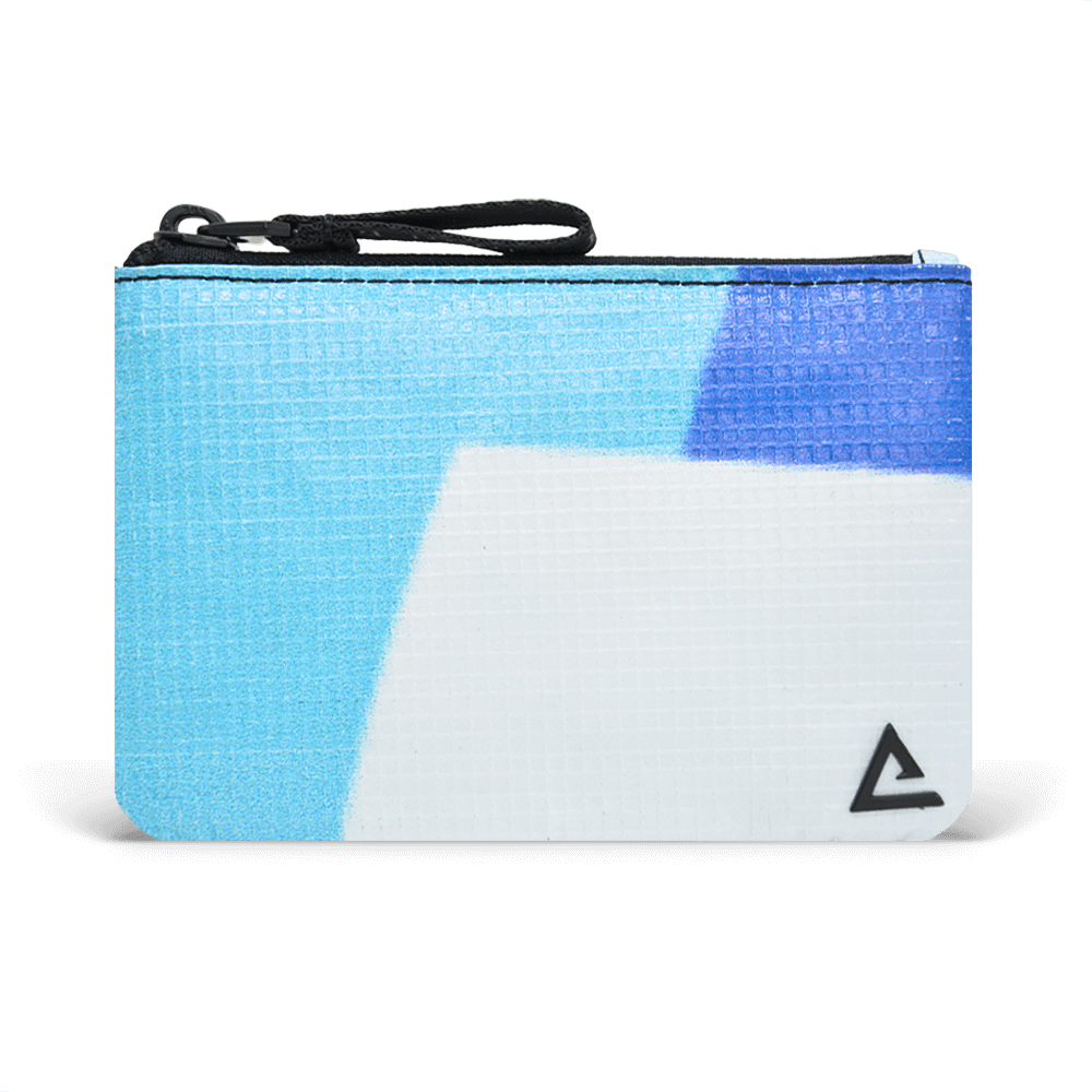 Charlie Coin Pouch