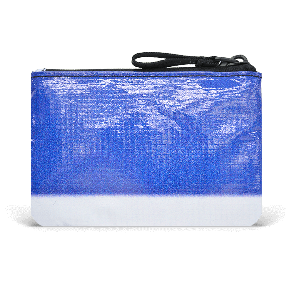 Charlie Coin Pouch