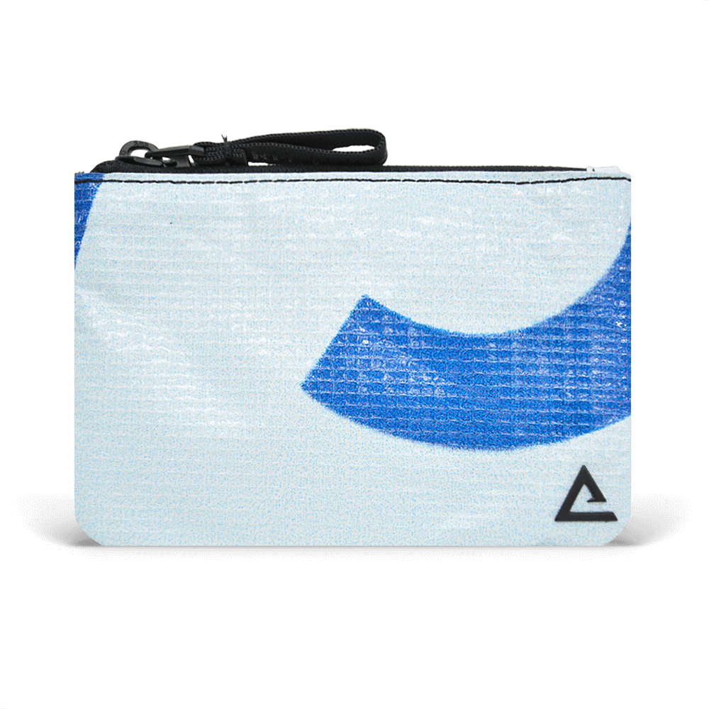 Charlie Coin Pouch