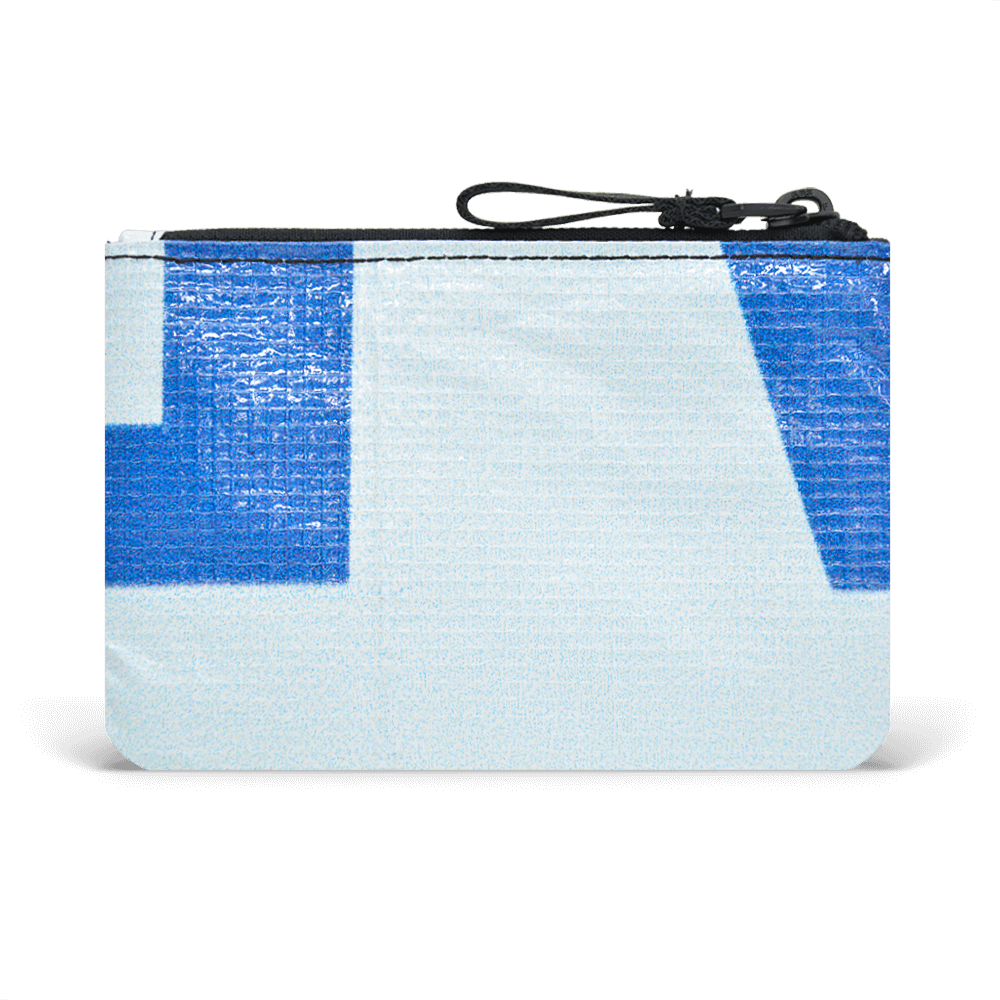Charlie Coin Pouch