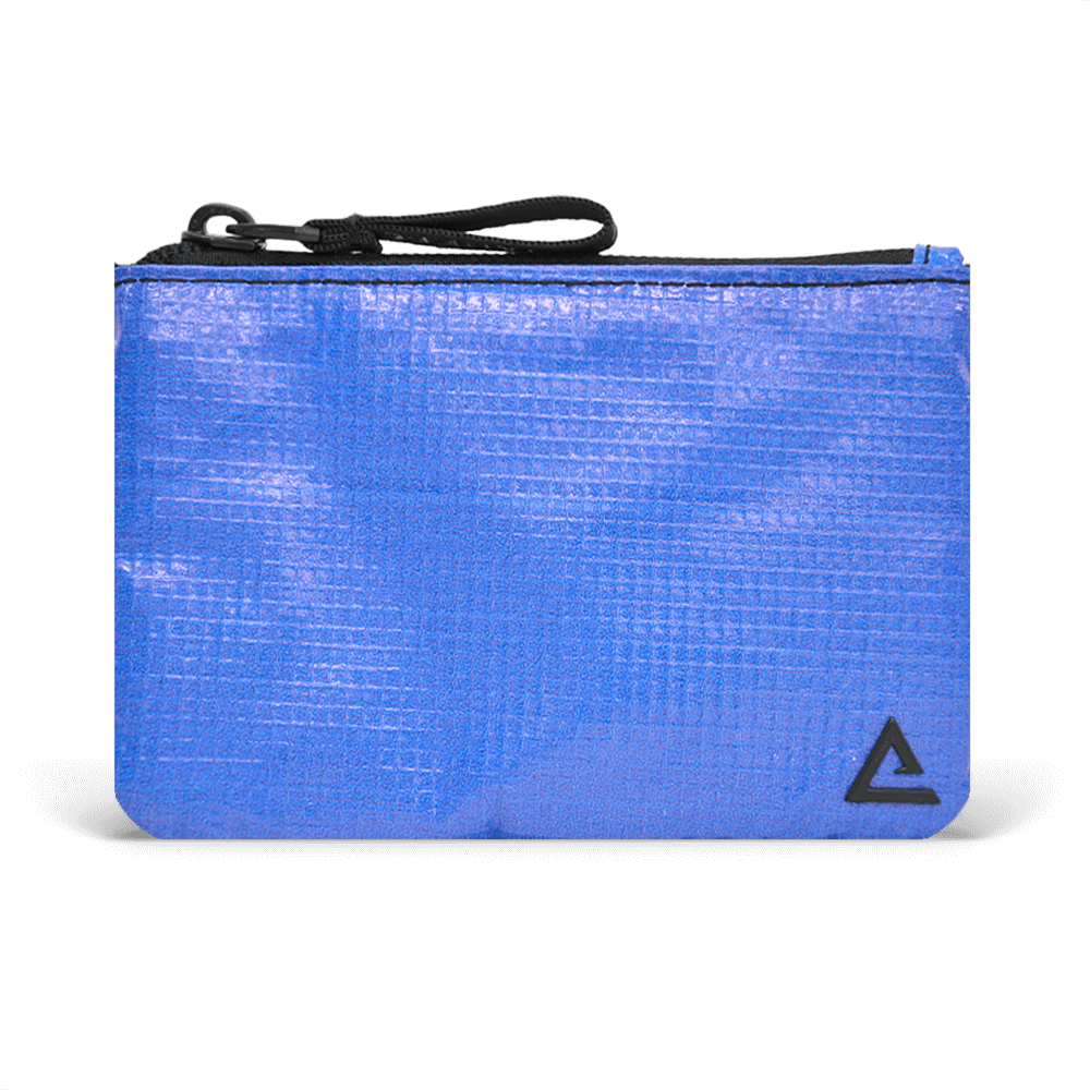 Charlie Coin Pouch