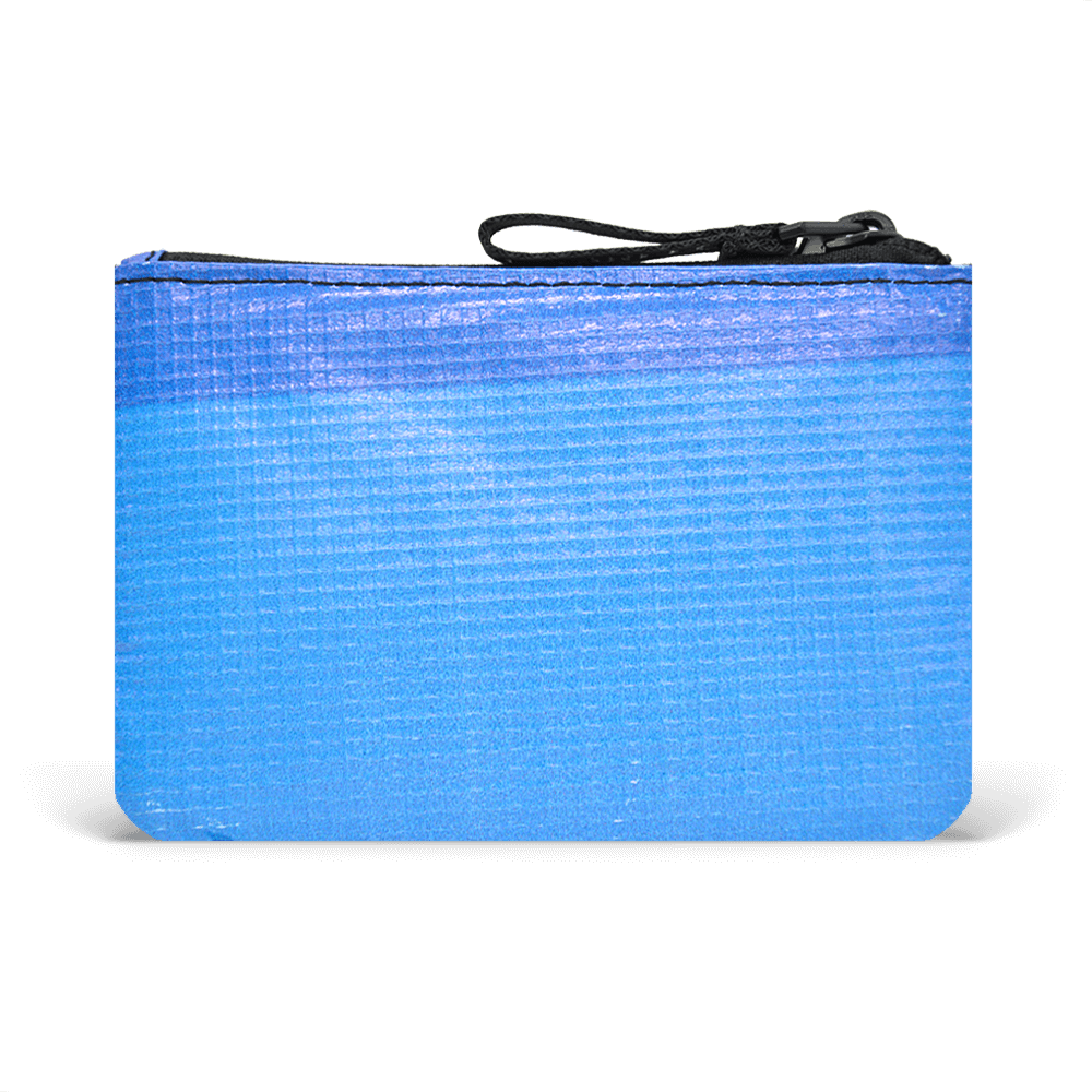 Charlie Coin Pouch