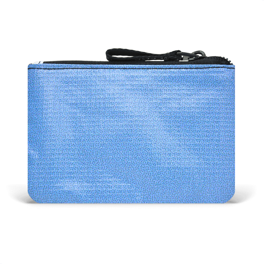 Charlie Coin Pouch