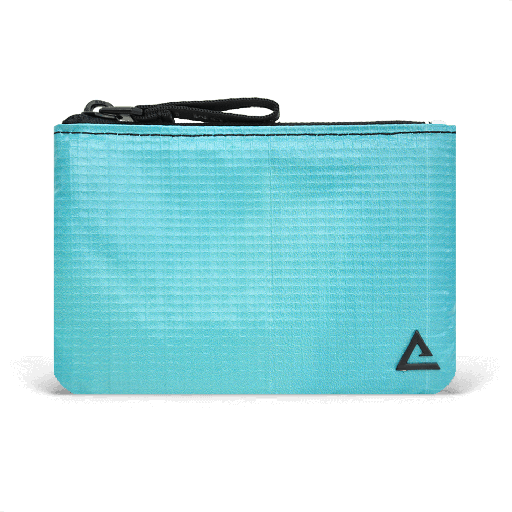 Charlie Coin Pouch