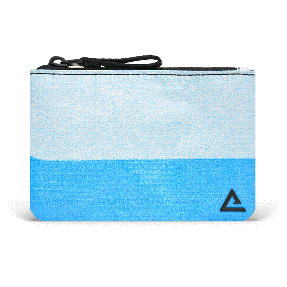 Charlie Coin Pouch