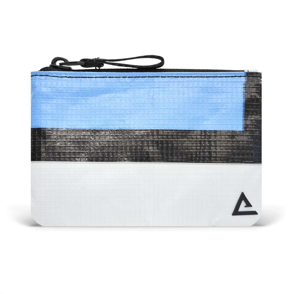 Charlie Coin Pouch