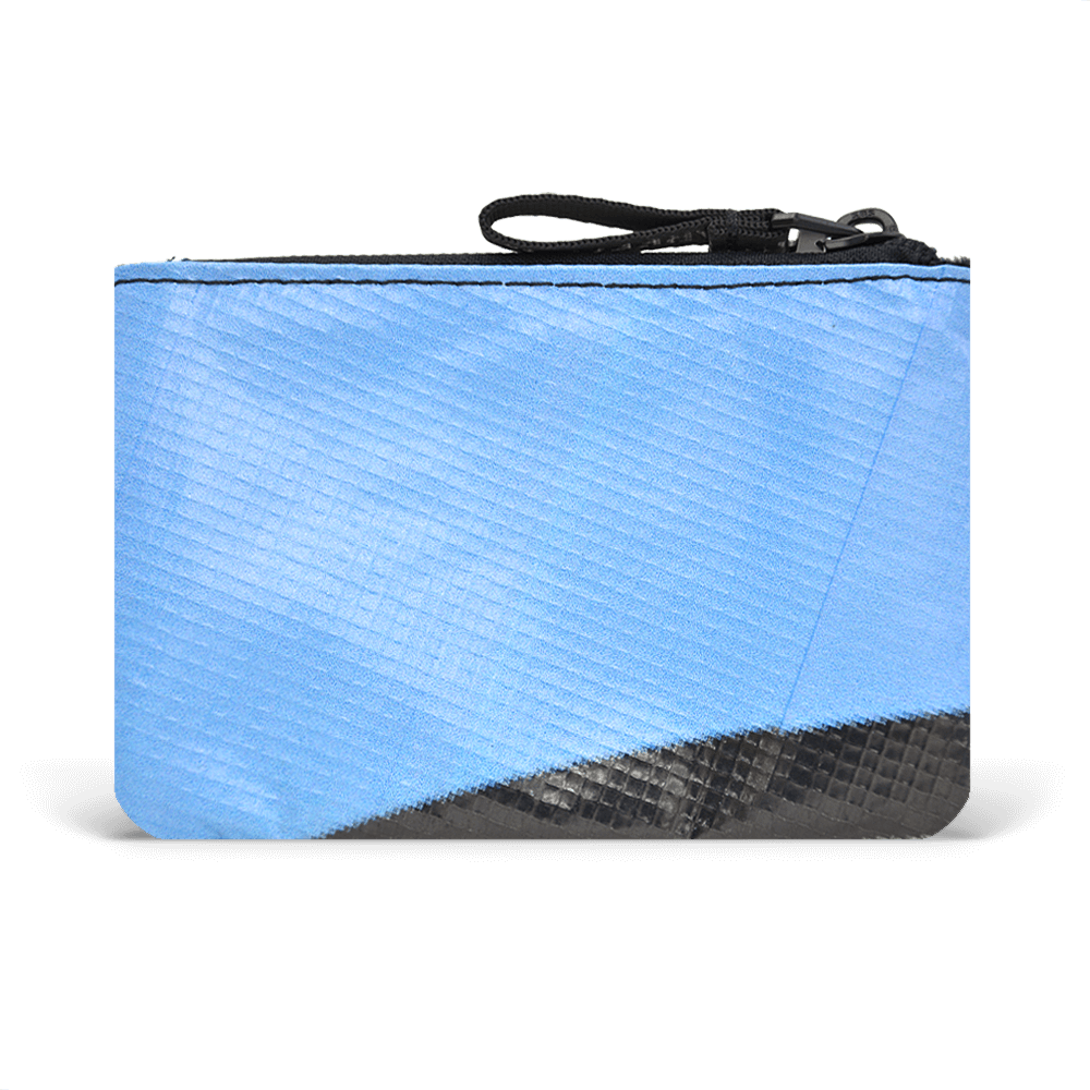 Charlie Coin Pouch
