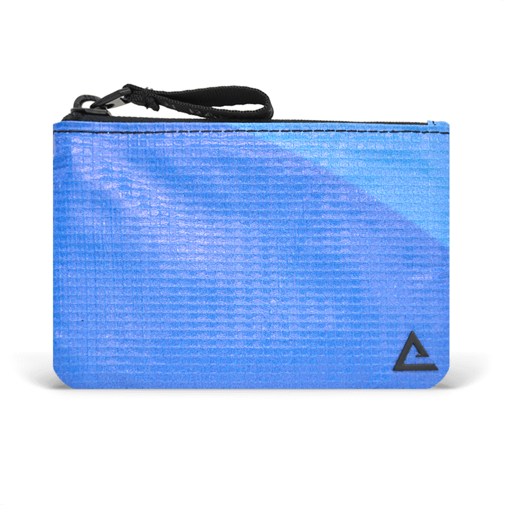 Charlie Coin Pouch