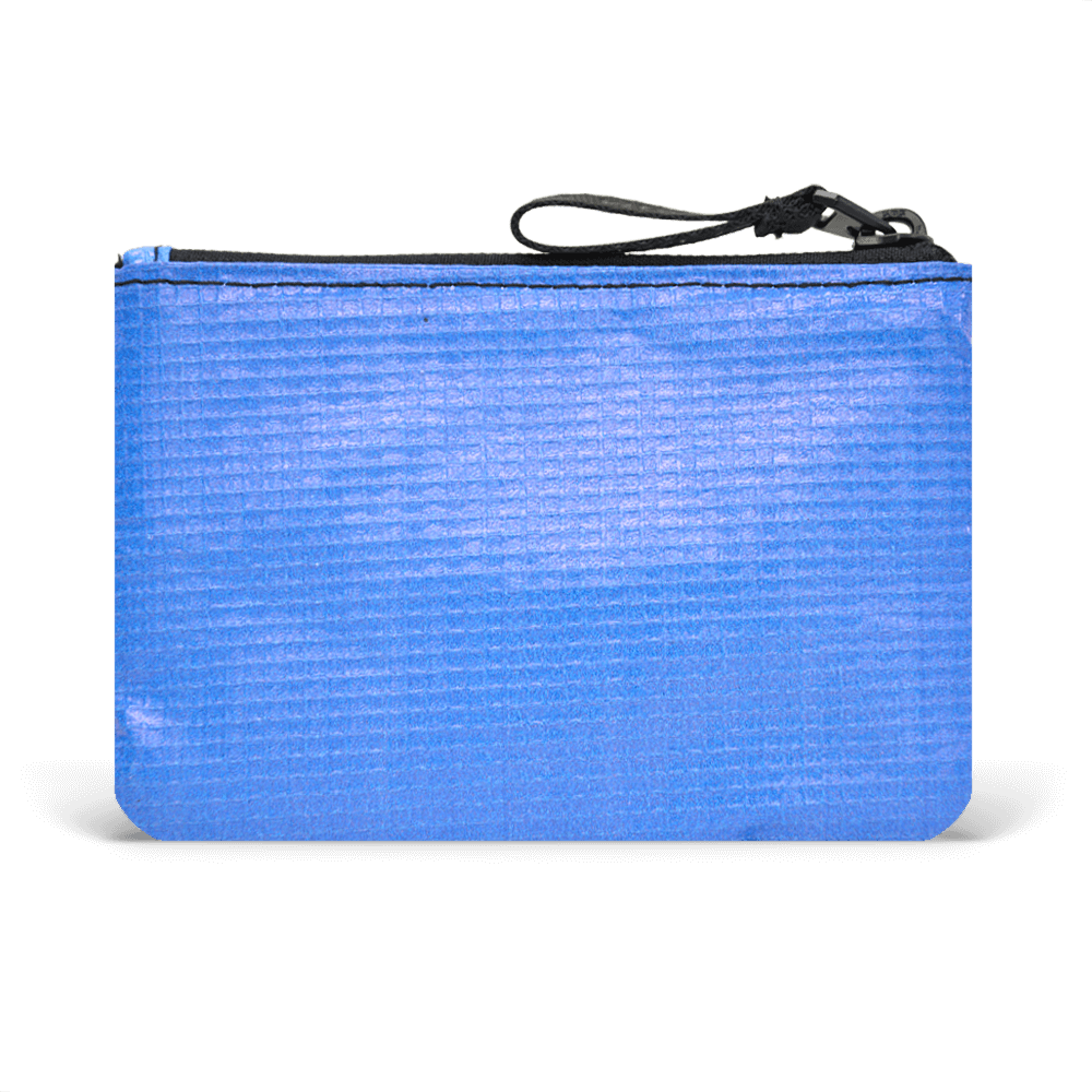 Charlie Coin Pouch