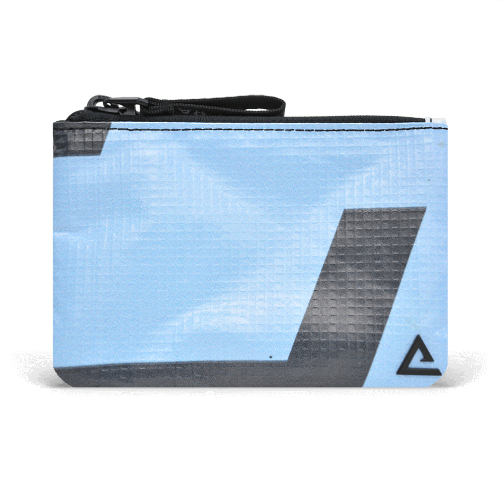 Charlie Coin Pouch
