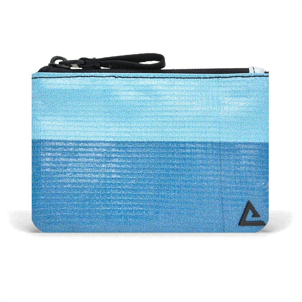 Charlie Coin Pouch