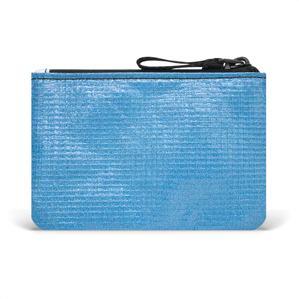 Charlie Coin Pouch