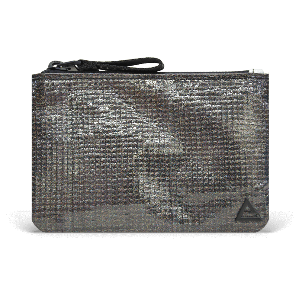 Charlie Coin Pouch