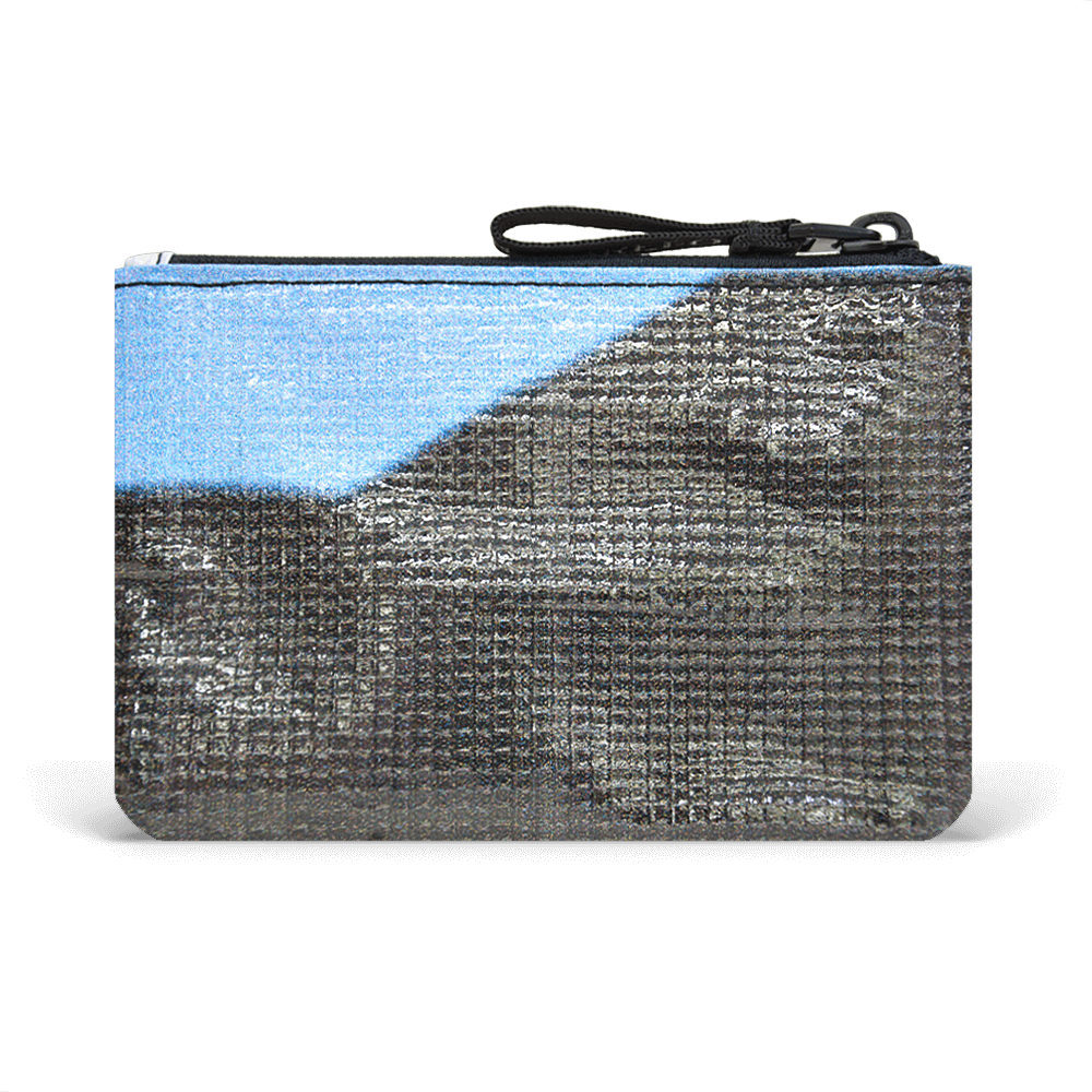 Charlie Coin Pouch