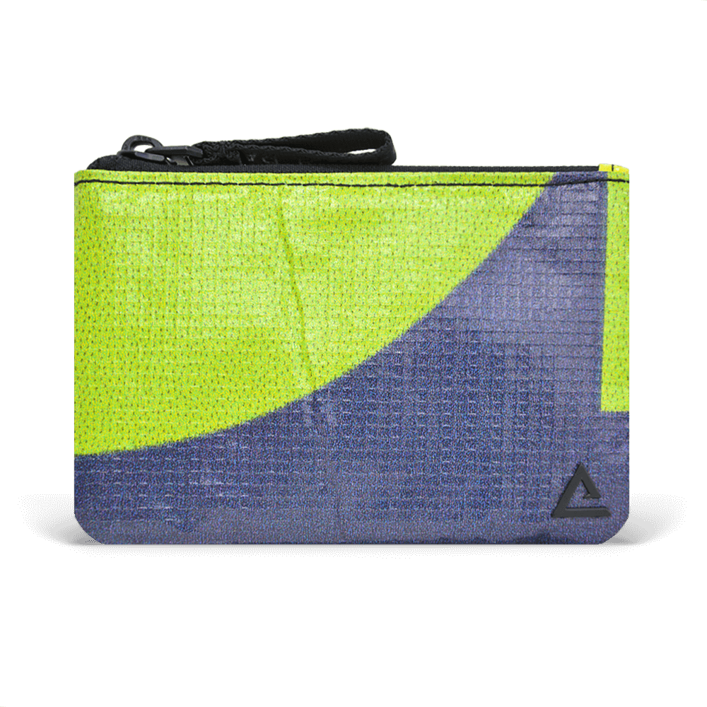 Charlie Coin Pouch