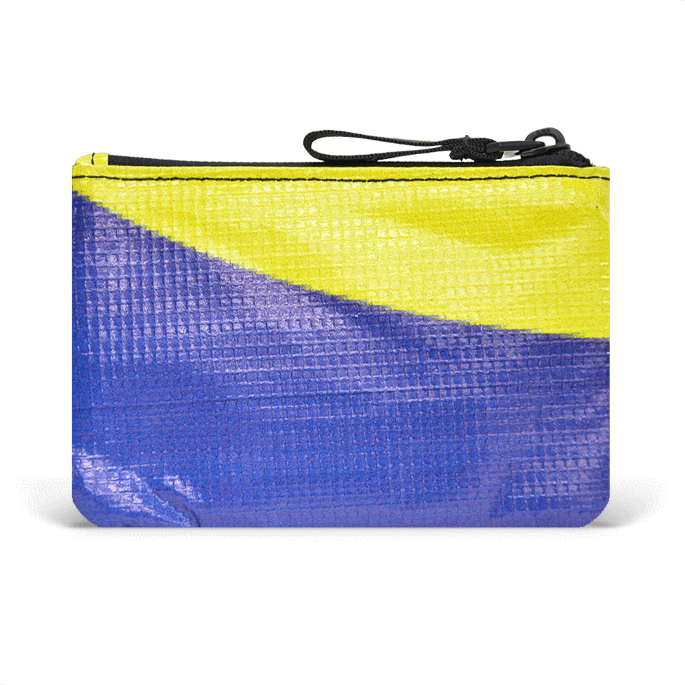 Charlie Coin Pouch