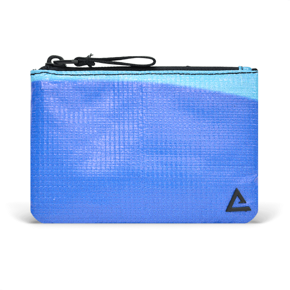 Charlie Coin Pouch