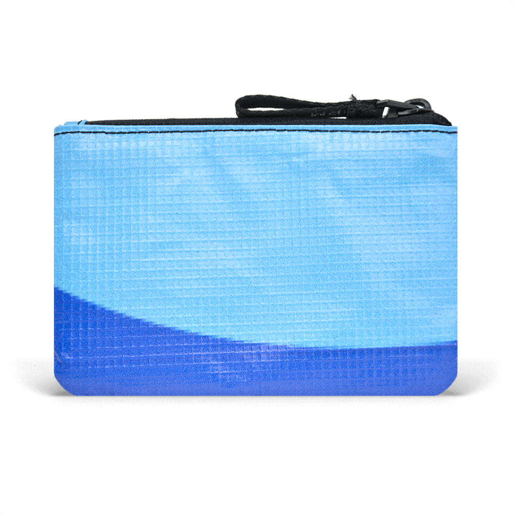 Charlie Coin Pouch