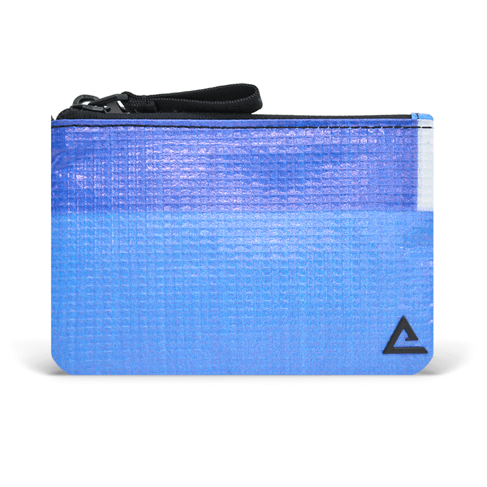 Charlie Coin Pouch