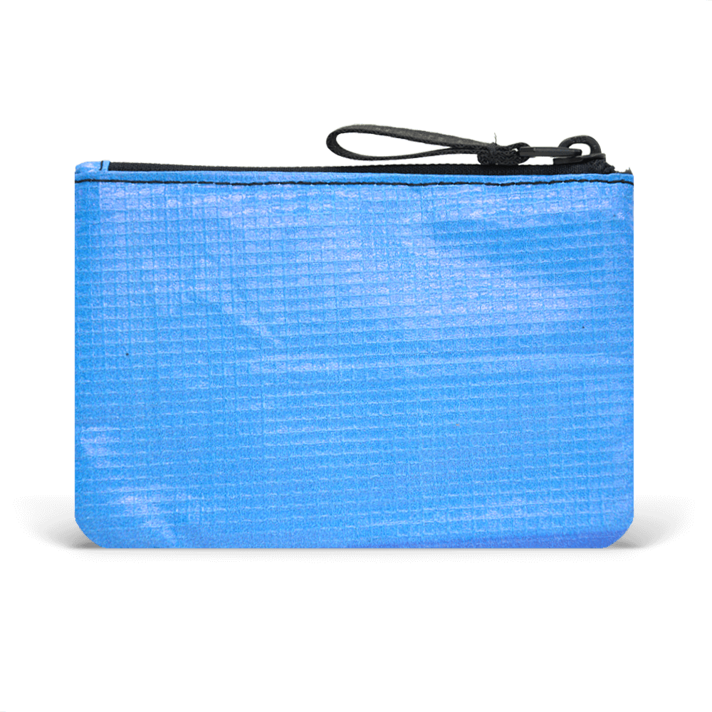 Charlie Coin Pouch