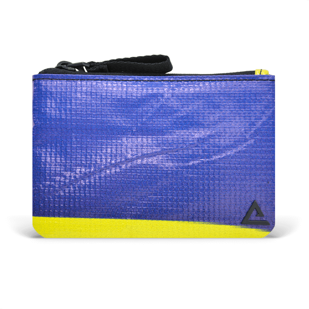 Charlie Coin Pouch