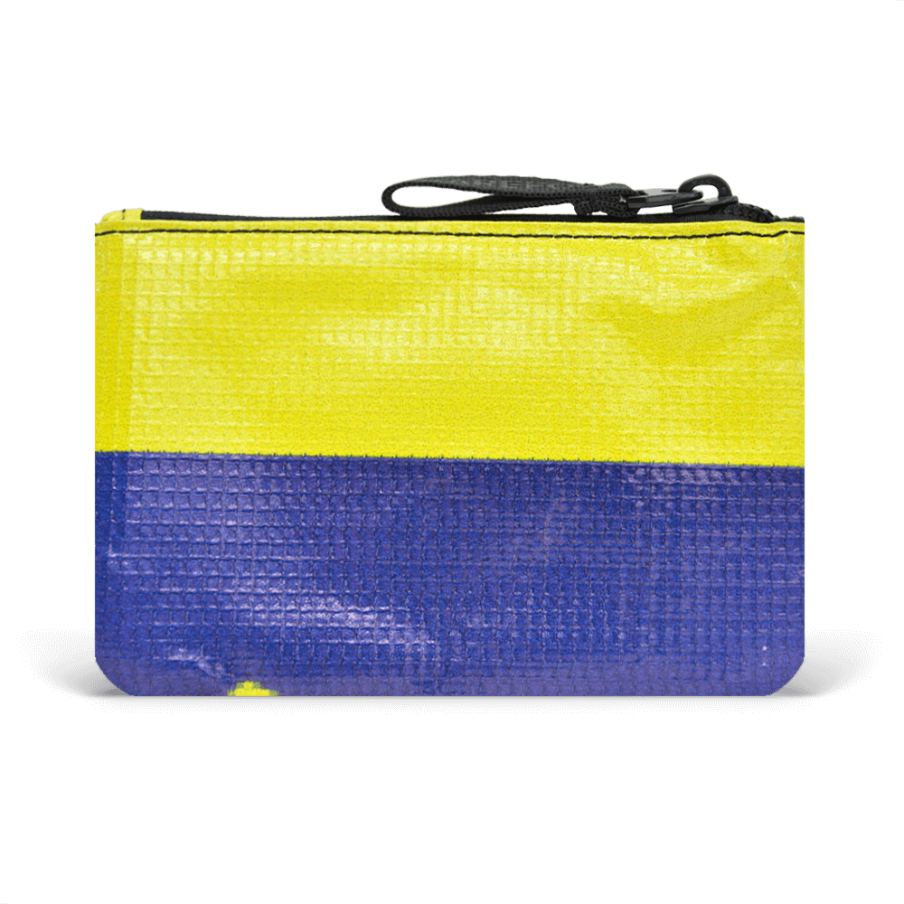Charlie Coin Pouch