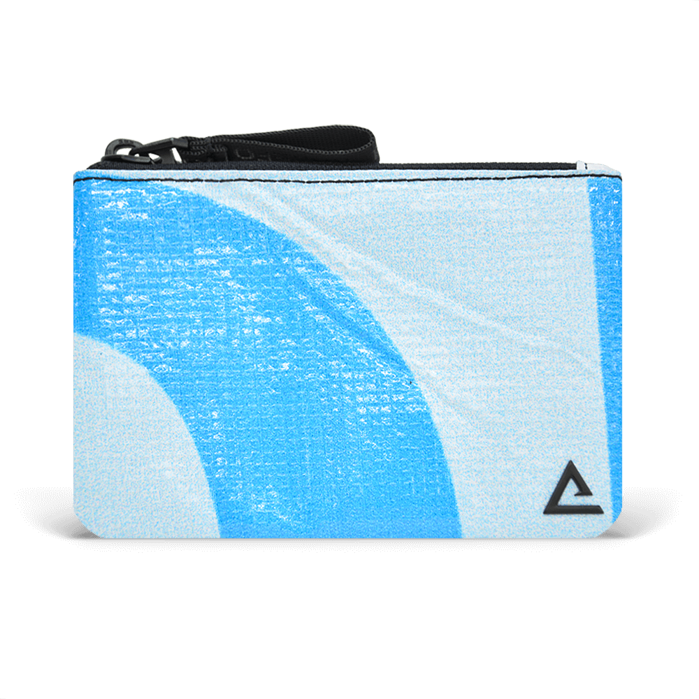 Charlie Coin Pouch