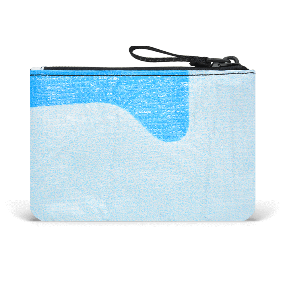 Charlie Coin Pouch