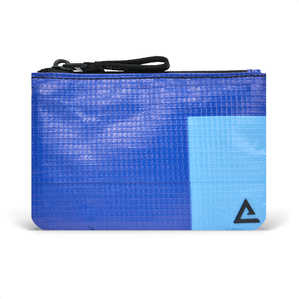 Charlie Coin Pouch