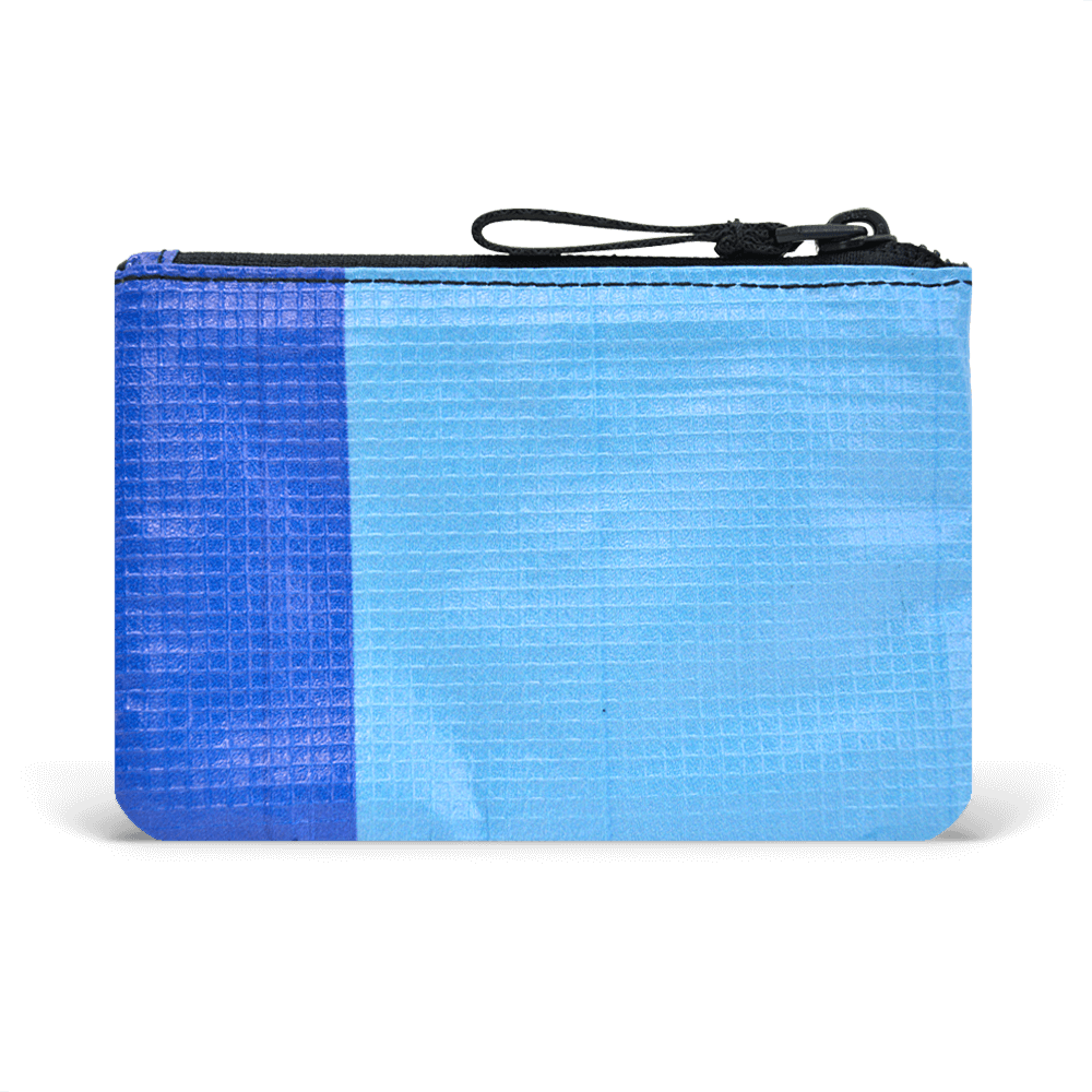 Charlie Coin Pouch