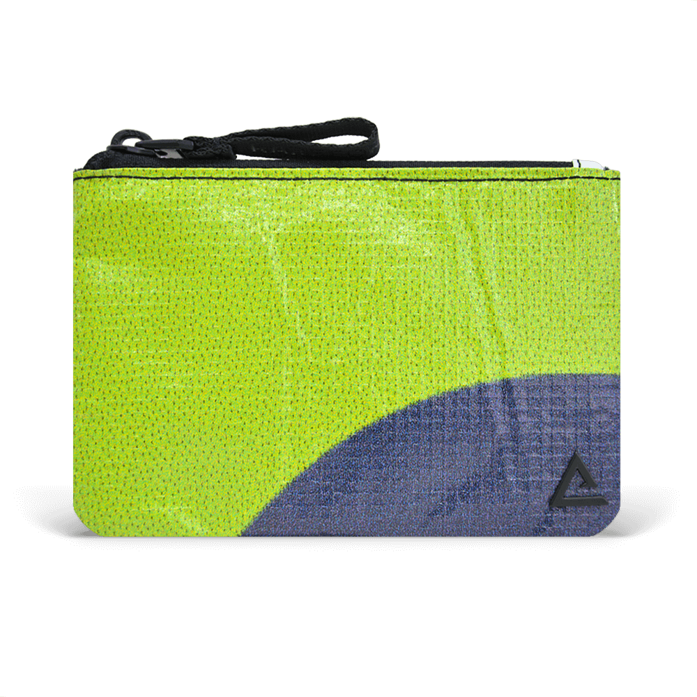 Charlie Coin Pouch