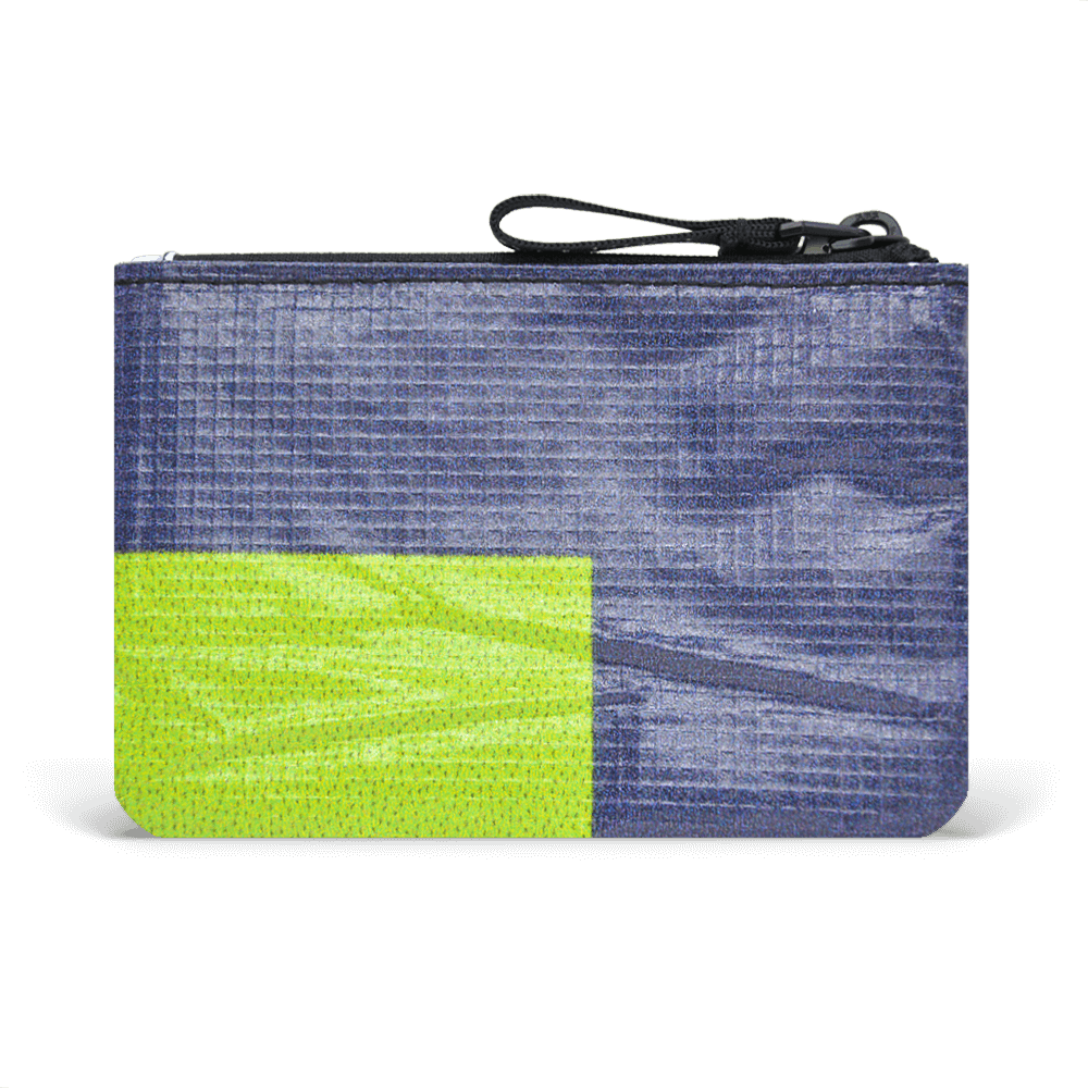 Charlie Coin Pouch