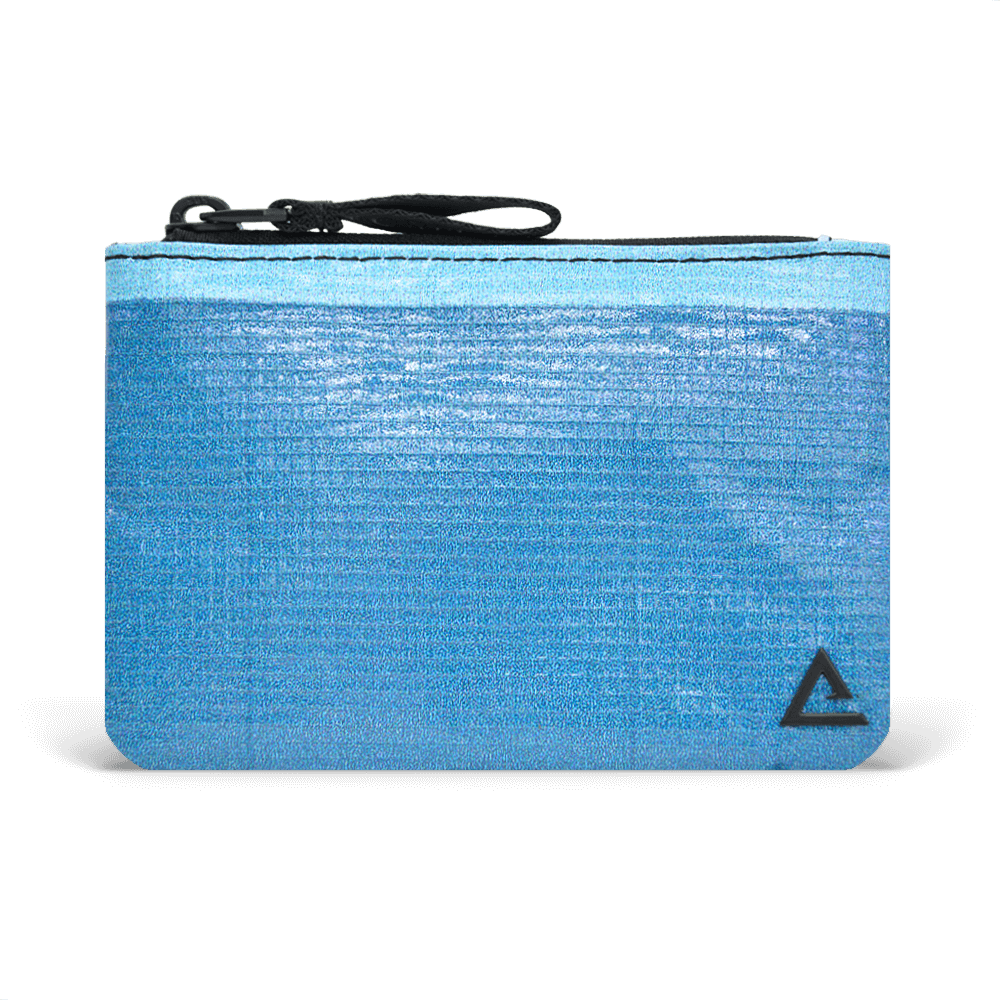 Charlie Coin Pouch