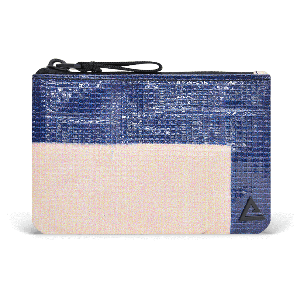 Charlie Coin Pouch