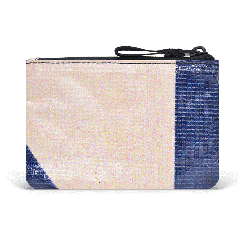 Charlie Coin Pouch