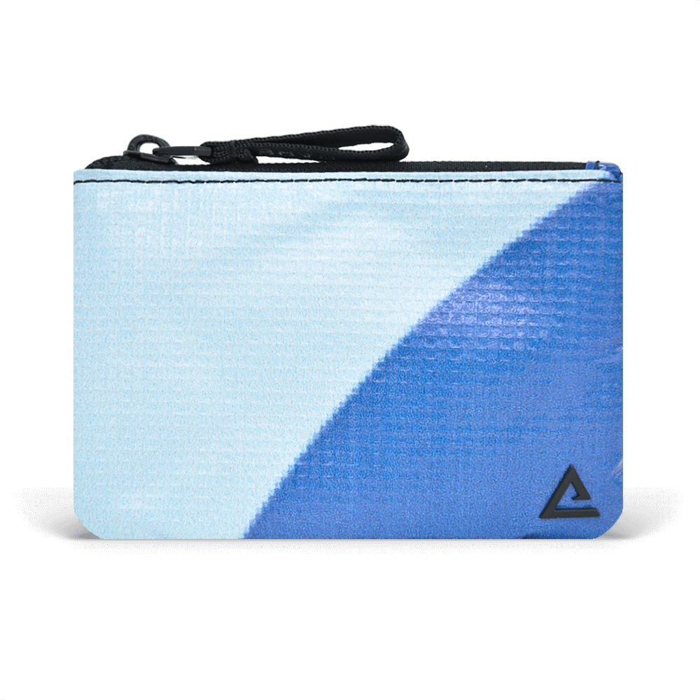 Charlie Coin Pouch
