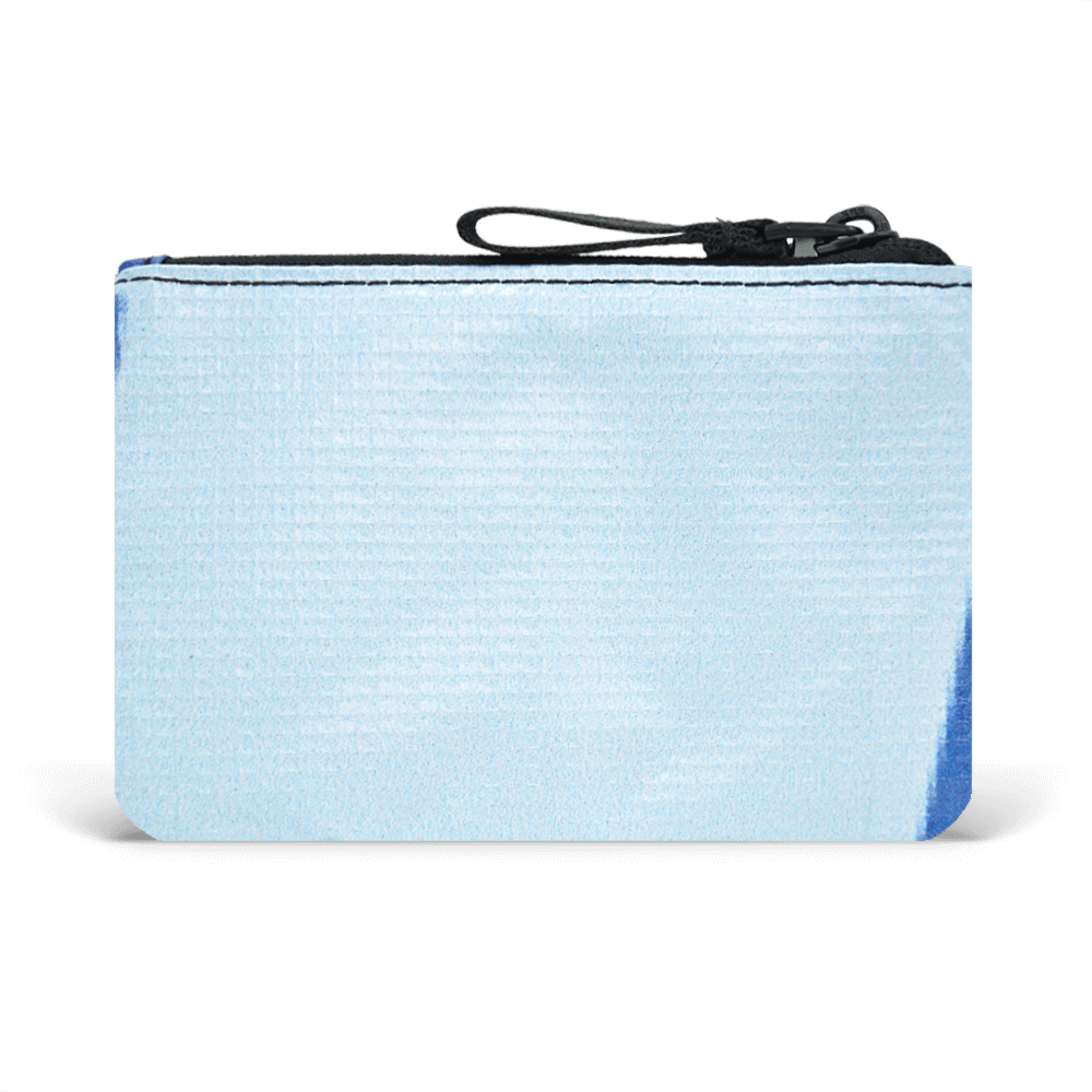 Charlie Coin Pouch