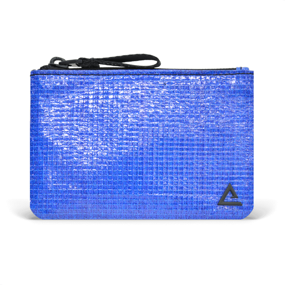 Charlie Coin Pouch