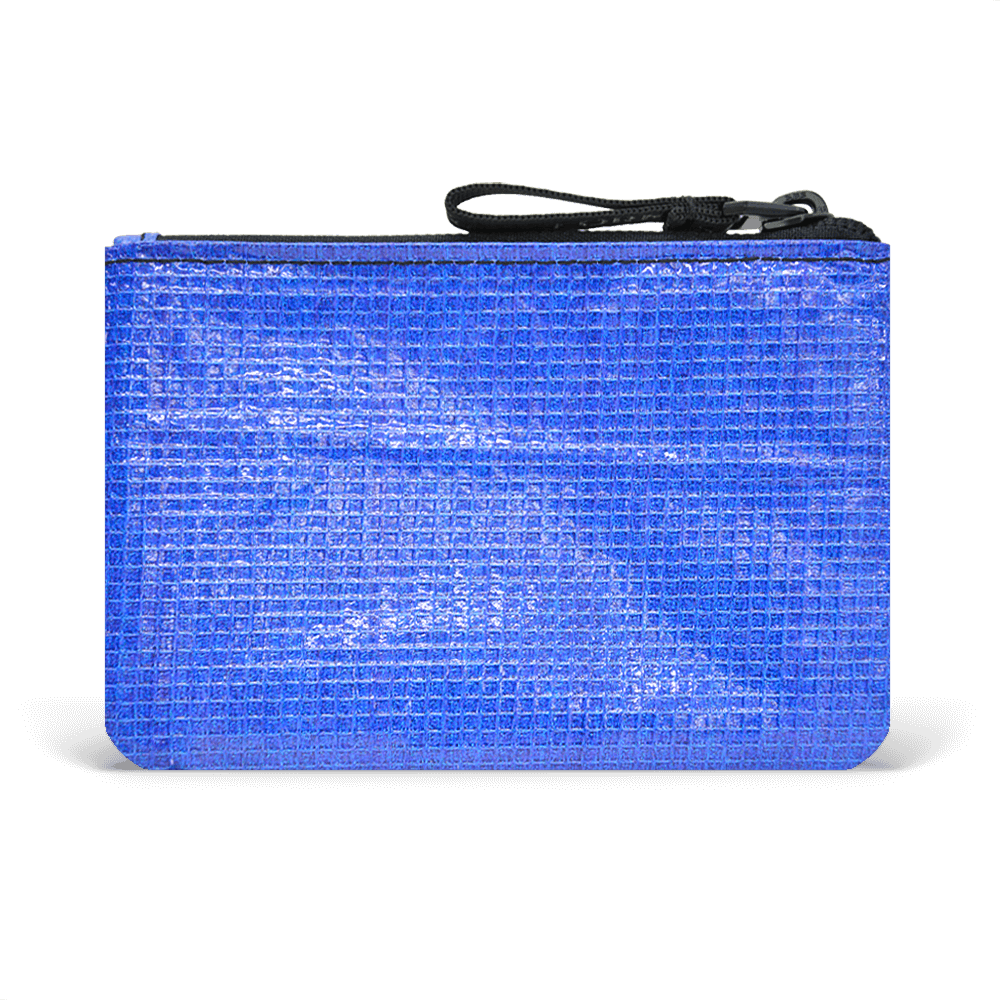 Charlie Coin Pouch