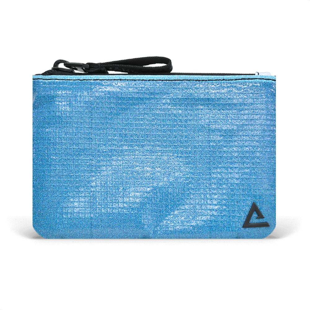 Charlie Coin Pouch
