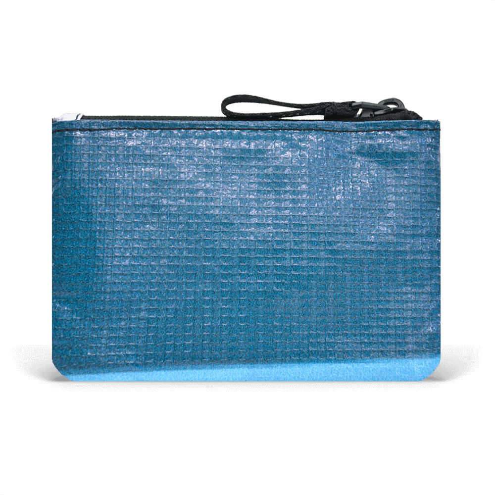 Charlie Coin Pouch