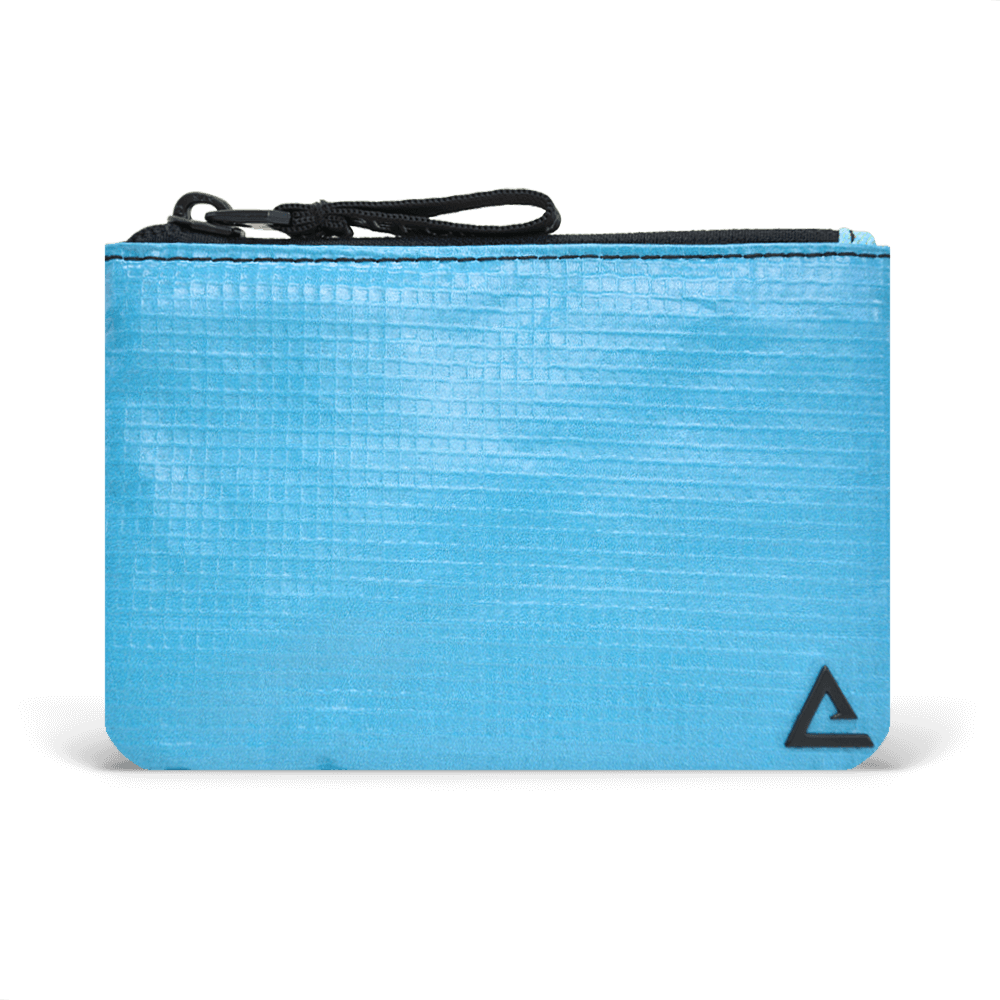 Charlie Coin Pouch