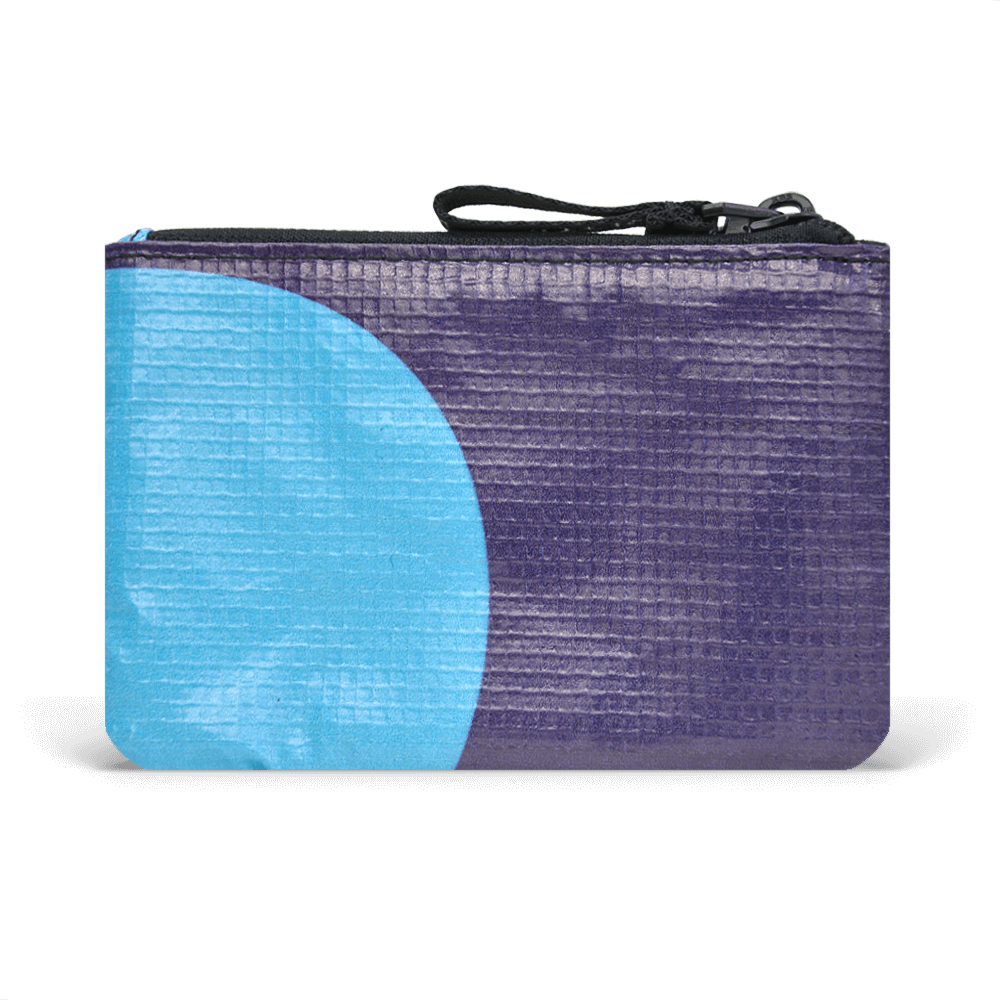 Charlie Coin Pouch