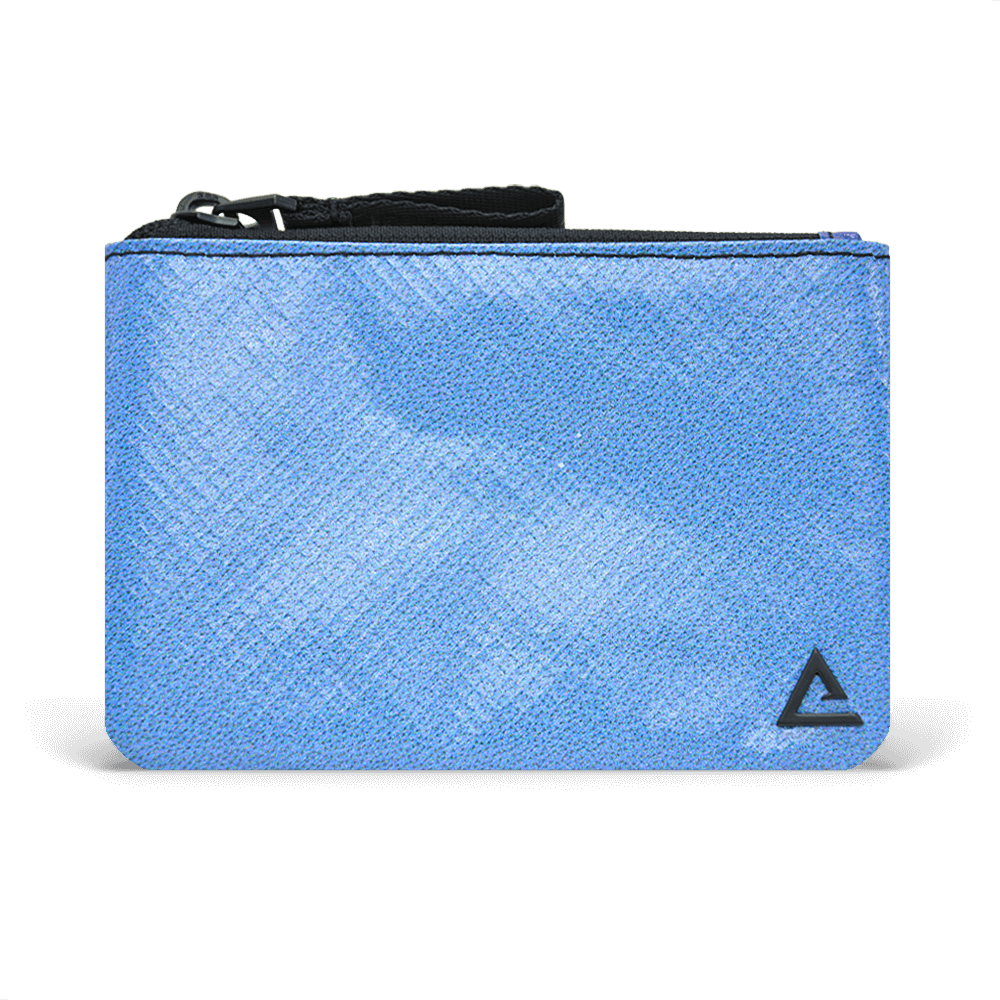 Charlie Coin Pouch