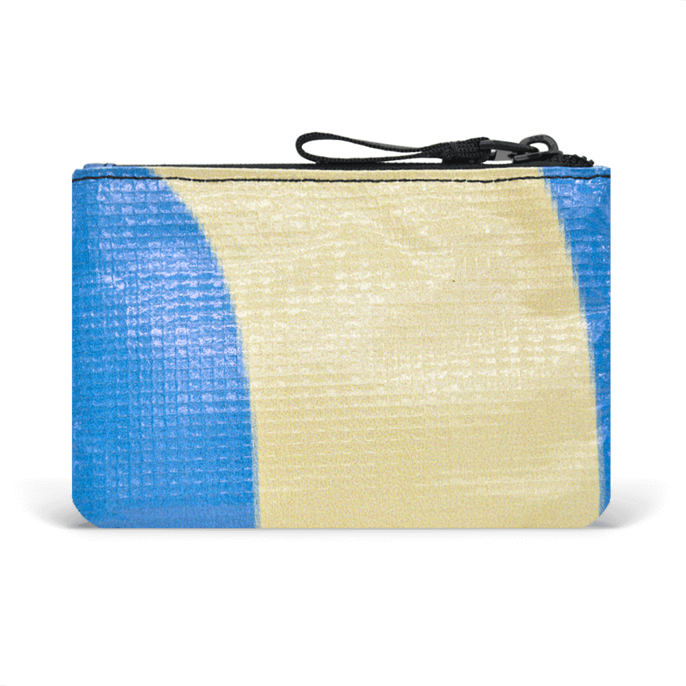 Charlie Coin Pouch