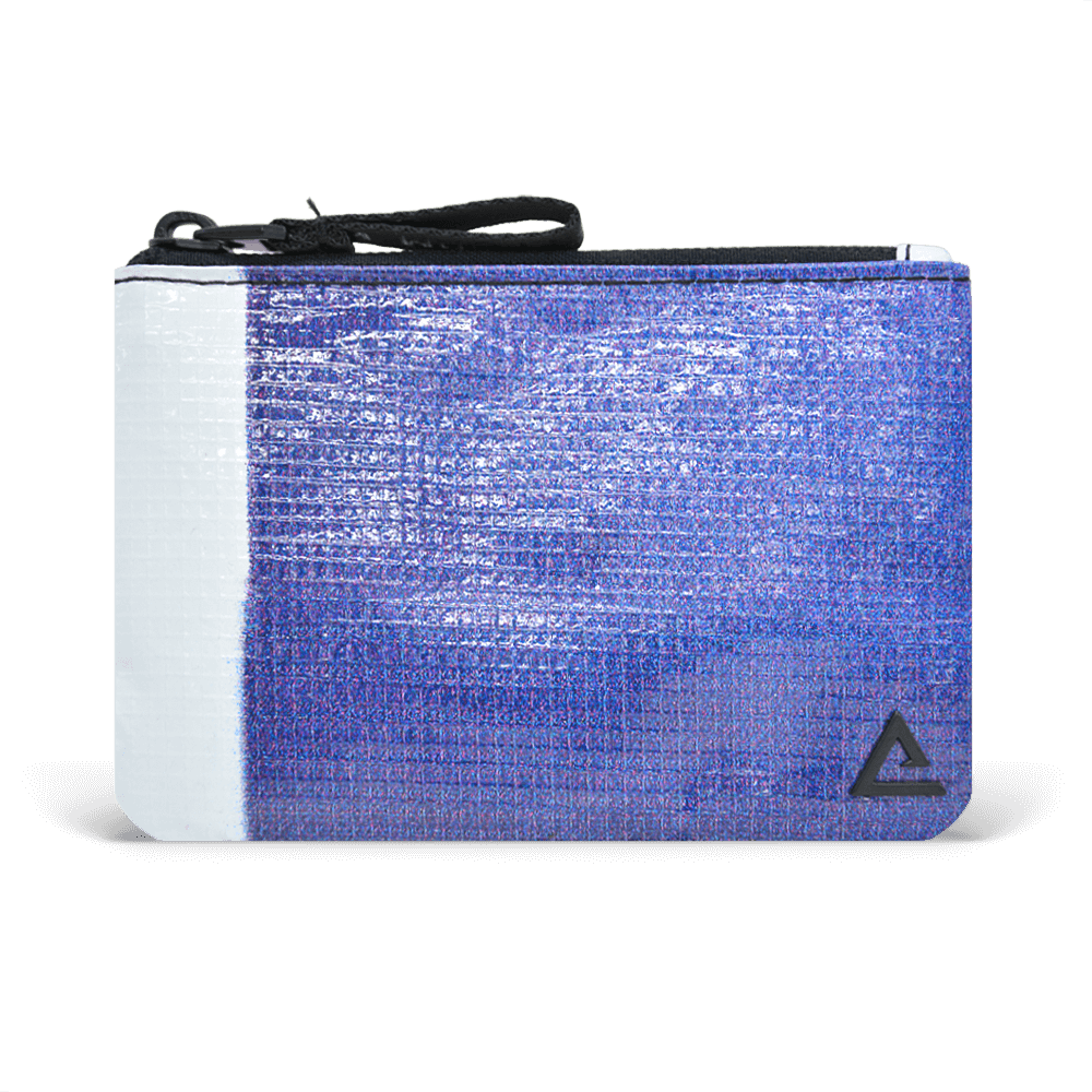Charlie Coin Pouch