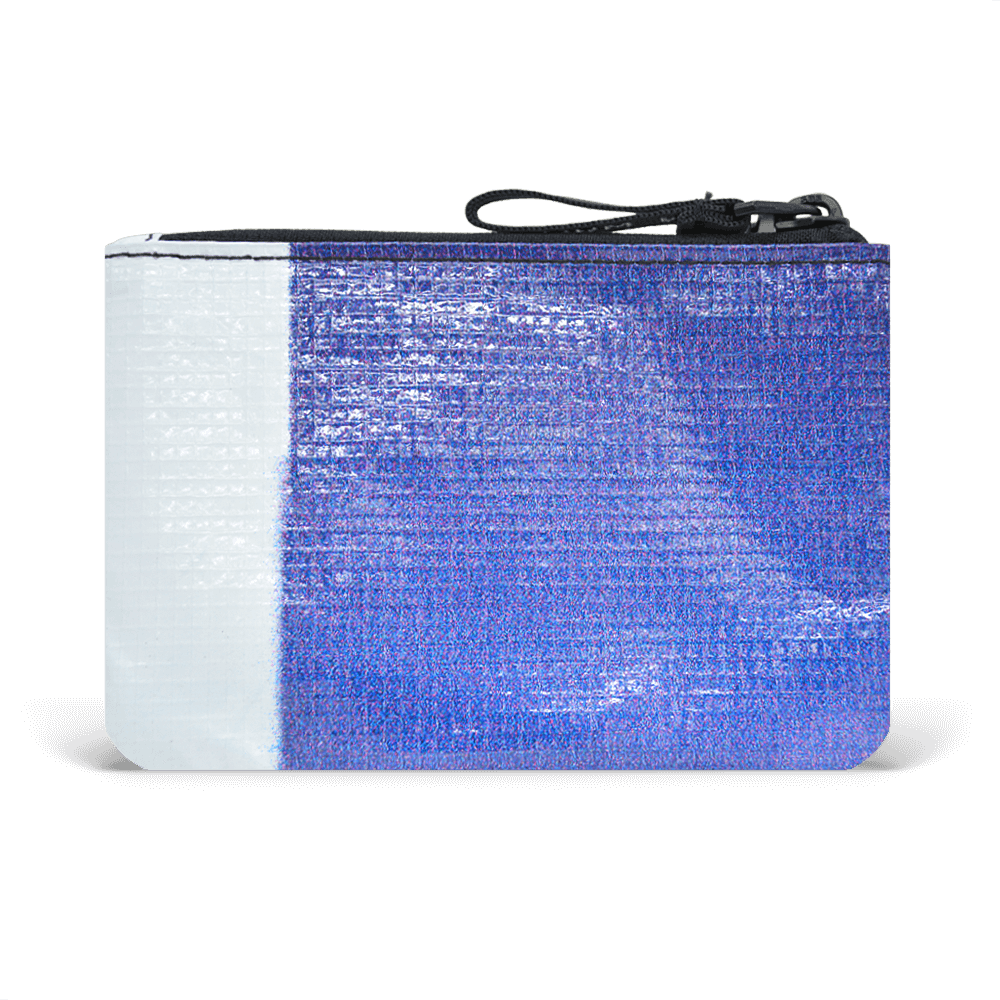 Charlie Coin Pouch