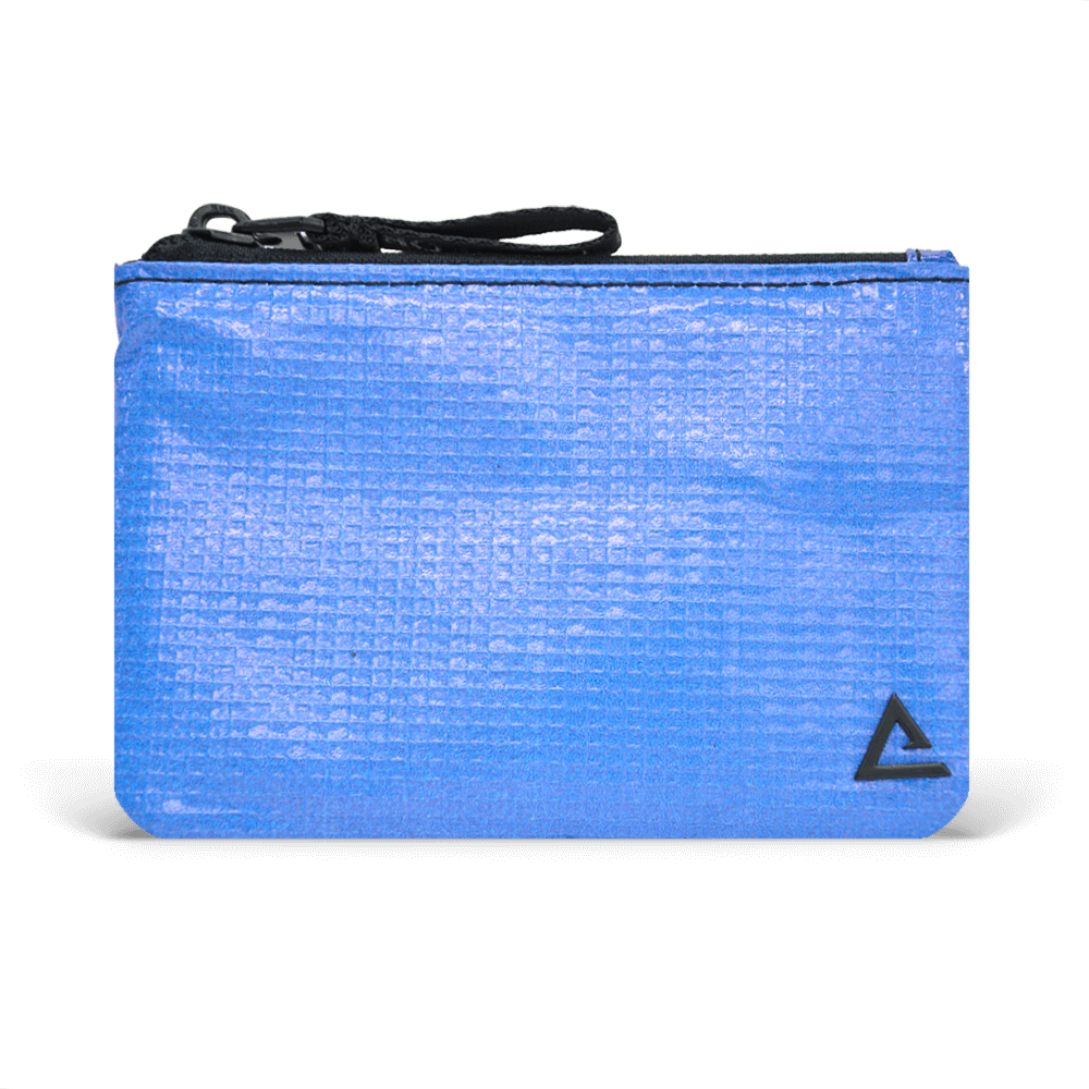 Charlie Coin Pouch